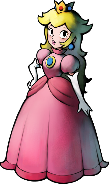 File:Princess Peach MLSS.png
