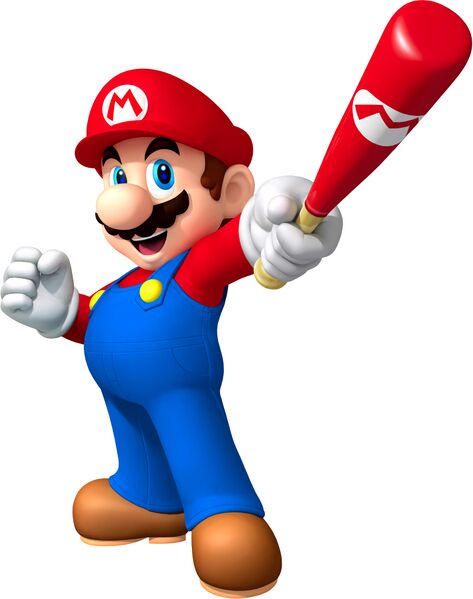File:Mario Mario Super Sluggers.jpg
