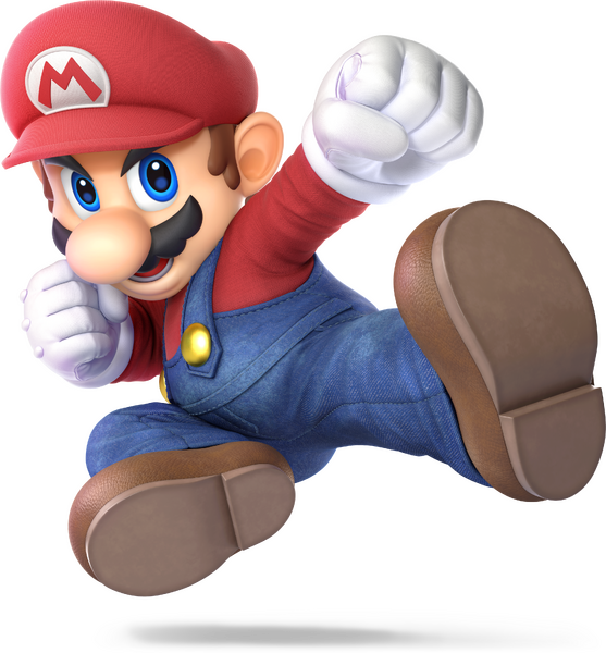 File:SSBU Mario artwork.png