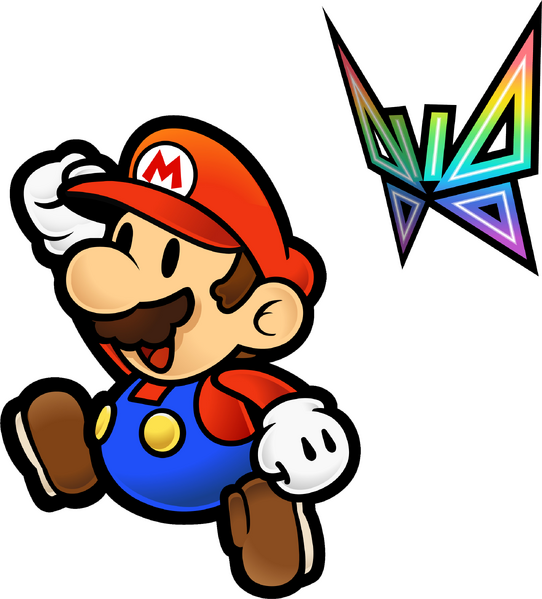 File:Mario and Tippi SPM.png
