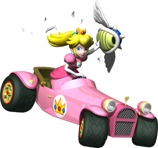 File:Peach MKDS Spiny Shell.png