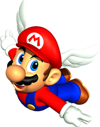 SM64 Mario Wing Cap.png