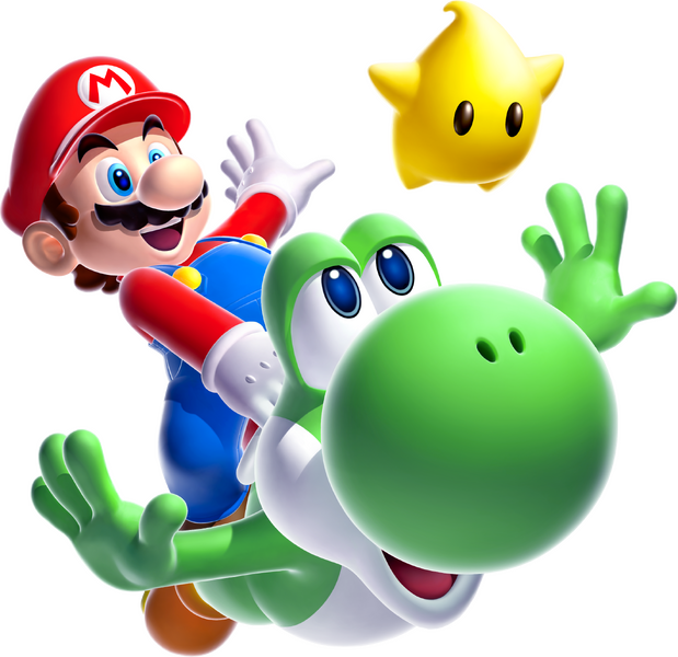 File:SMG2 Marioyoshi.png